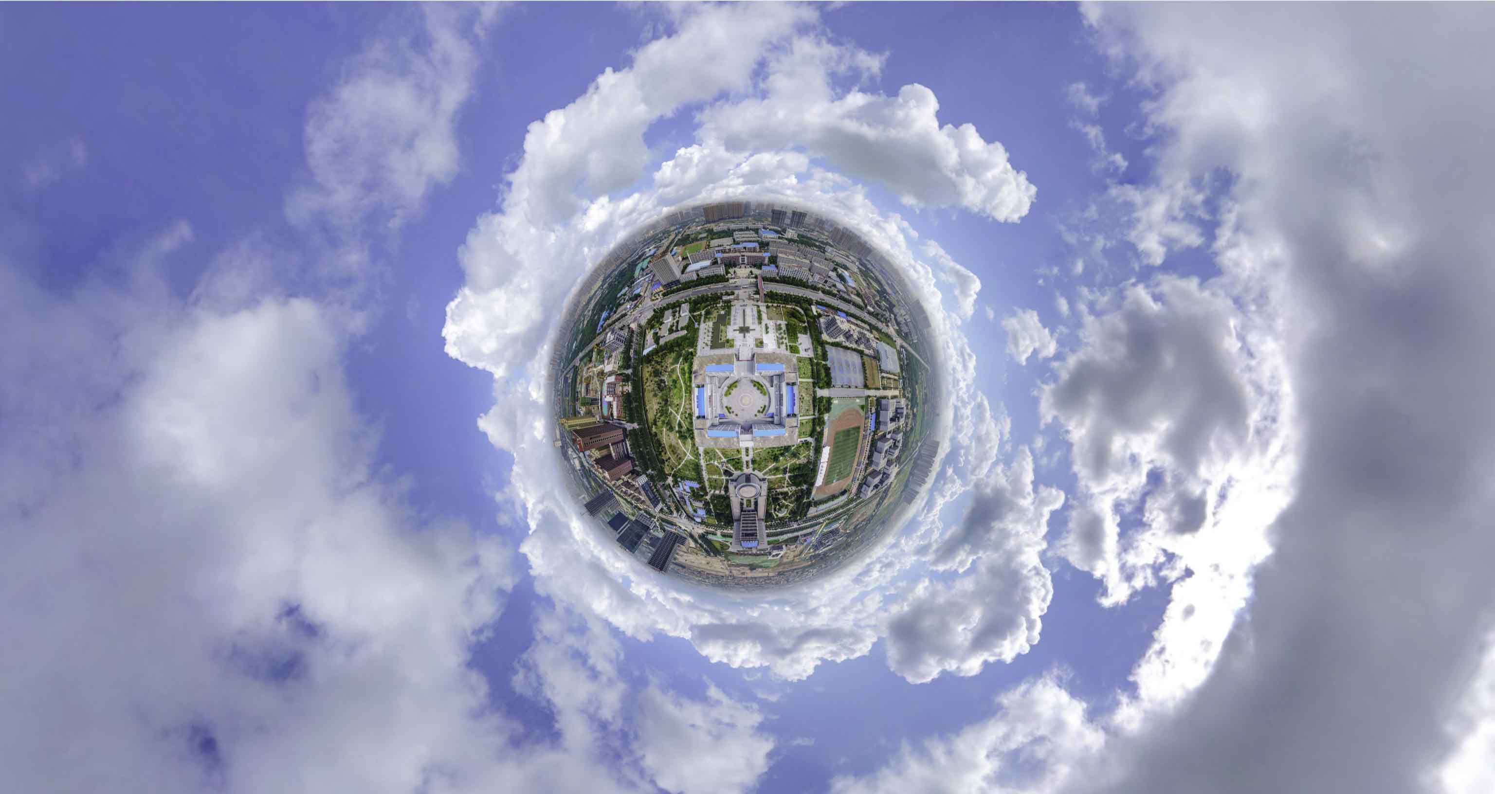 河口格凸河风景名胜区