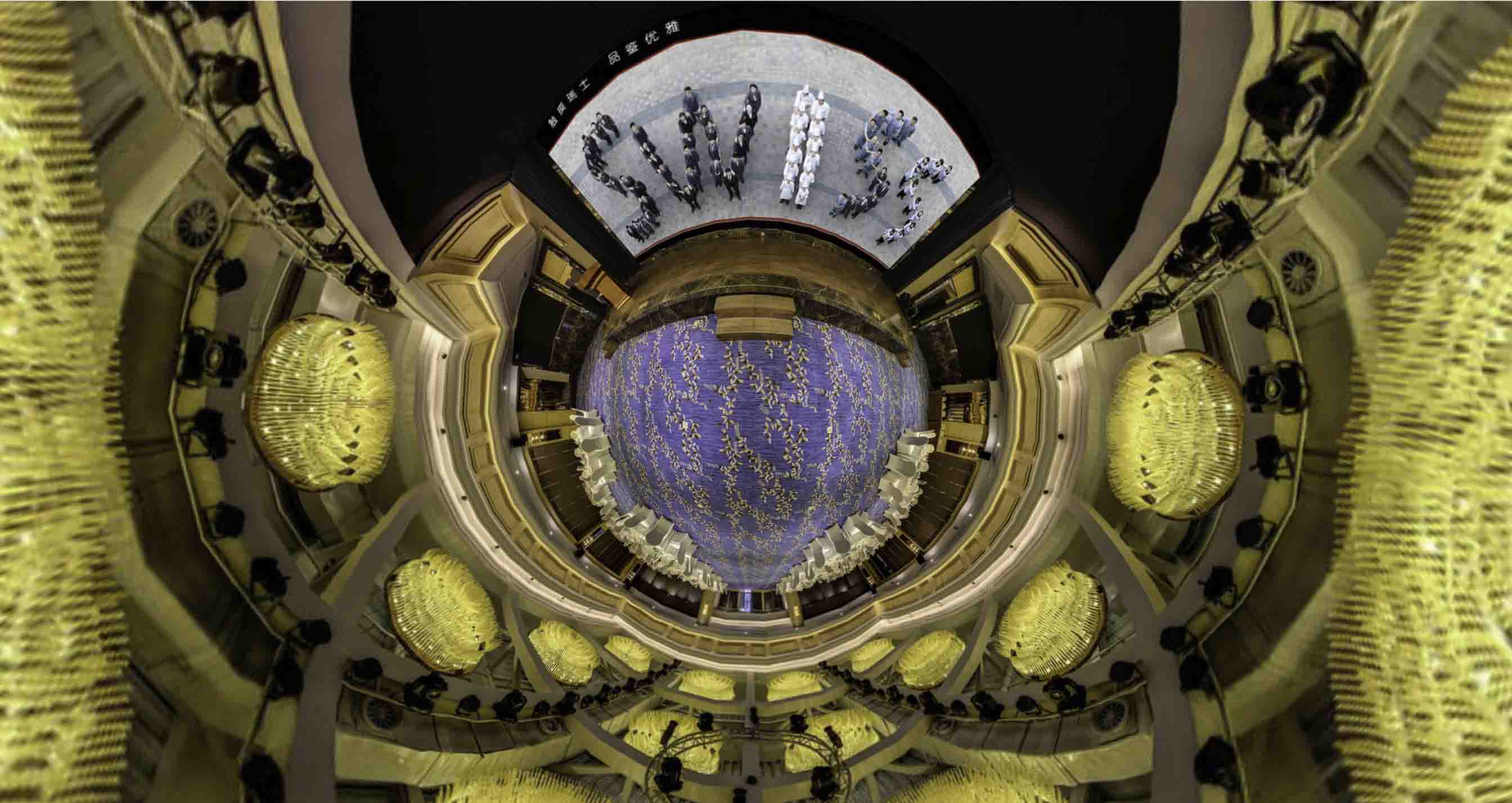 河口探索VR全景拍摄中的深度感：营造沉浸式体验的关键要素