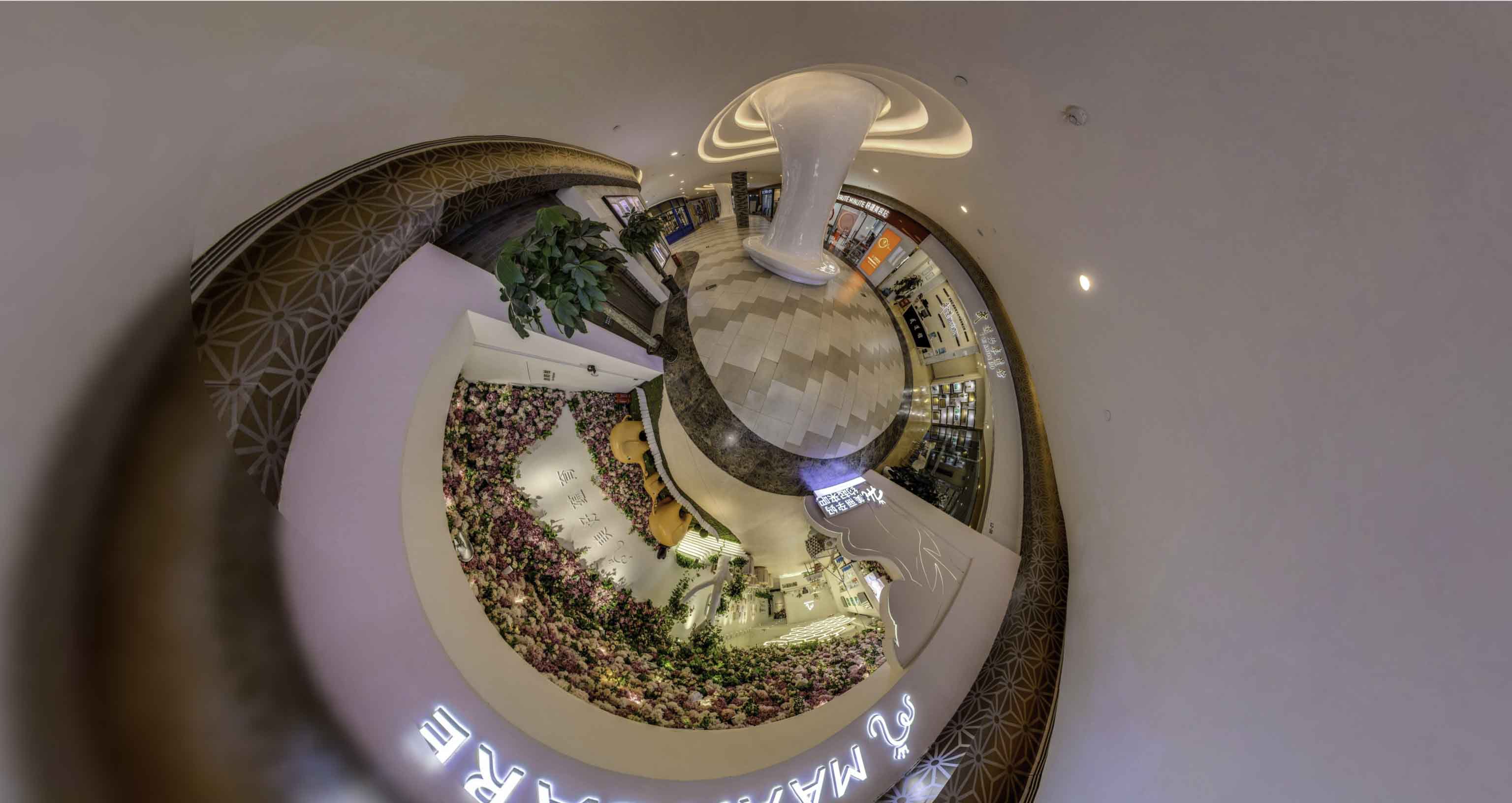 河口将VR全景融入品牌宣传活动的创新实践与策略